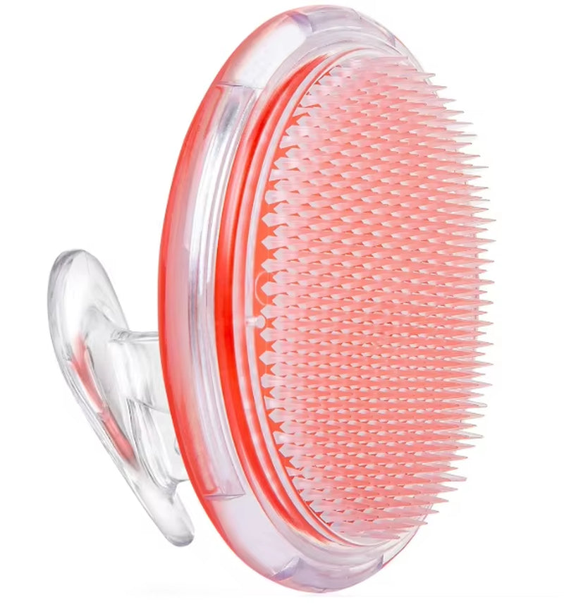 Gentle Exfoliating Brush for Pre Shave Use Ingrown Hair Razor Bump Prevention Face Legs Bikini Line Care