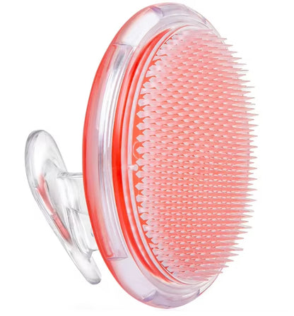 Gentle Exfoliating Brush for Pre Shave Use Ingrown Hair Razor Bump Prevention Face Legs Bikini Line Care